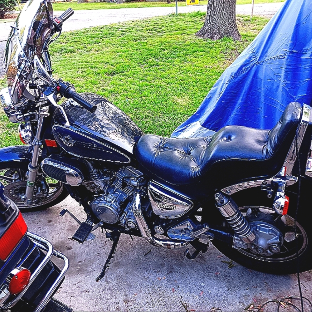 Meet your Posher, Pamela